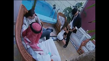 Hot Brunette Jennifer Love Gets Double Penetrated By Two Strong Dicks