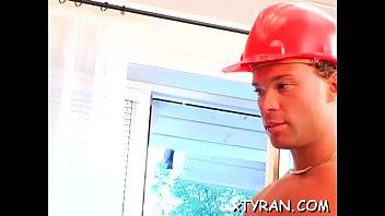 Sexy Babe Gets Her Big Love Bubbles Played Wit Wax In Bdsm Session