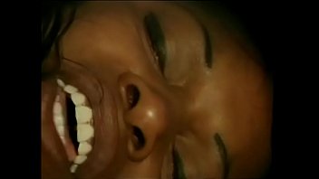 Eager Ebony Honey Cinna Bunz Gets Fucked On A Pool Table By Black Cock