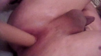 Dildo A Falta De Verga