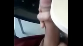 Bateu Uma Na Sala Sem Sentir Medo