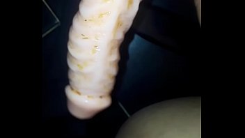 Juguete Nuevo En Mi Culito Para Mi Esposa