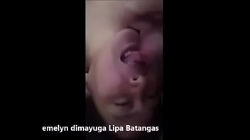 Emelyn Dimayuga Lipa Batangas Swallows