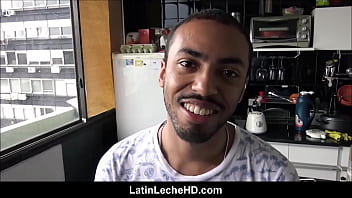 Amateur Twink Latino Venezuelan Tourist Fucked For Cash On The Streets Of Buenos Aires Pov