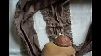 Cum On Marya_s Dirty Panties