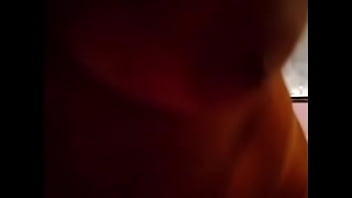 Morena Brincado E Esfregando O Pau Nos Peitos E Gemendo Gostoso