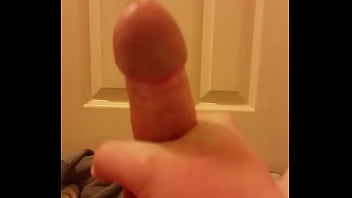 Dumping Another Huge Load Before My Shower