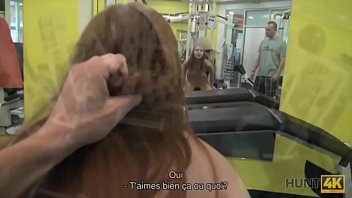 Hunt4k. _entrenaré A Tu Chica Realmente Duro! - teen, blowjob, POV, czech, reality, cash, money, hd, cuckold, hidden-cams - Video 3759224