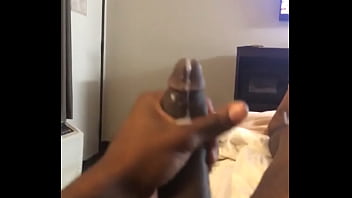 Another Quick Tease Nut