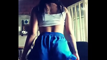 Pendeja Argenta Bailando