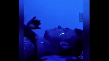 Afogando Na Própria Porra