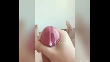 Cumshot, Brazil, Gay, Brasil, Gozada, Punheta, Peludo, Gay-amateur, Jatos - Gay - 2025 - Passionate - Performance - Video 3833662