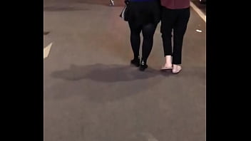 Nasty Chinese Bigphatbooty