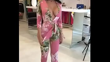 Quien Es Ella?? - big-ass, big-tits - Video 3757920