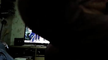 This Asbury Thot Riding That Dick