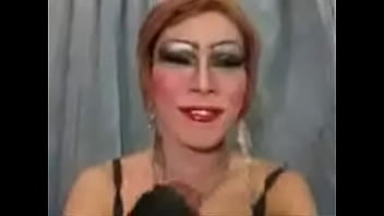 Patricia Pattaya Makeup _ Masturbation 1