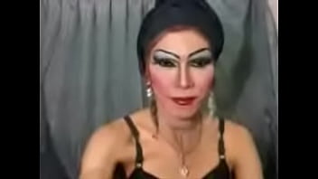 Patricia Pattaya Makeup 1