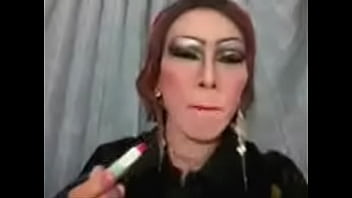 Patricia Pattaya Makeup 2