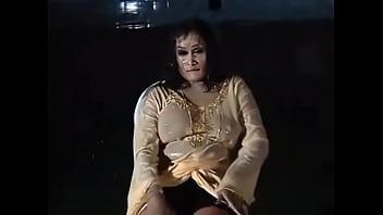 Hot Wet Mujra In Saima