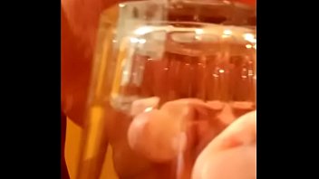 Watch Me Eat All My Load After Cumming. With Bengeeman.