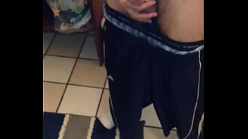 Jacking Off. Masterbating