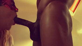 Hd Paula Cdzinha - Garganta Profunda Piroca Descomunal De 25 Centimetros Do Baiano - 720p