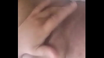 Dannae Masturbándose