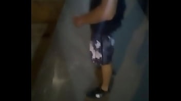 Novinho Gostoso Pulando De Muito Alto