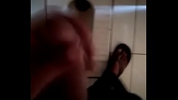 Gujarati Boy Bathroom Pissing And Handjob