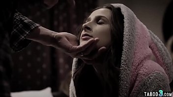 Hot Teen Step By Her Dirty Stepfather