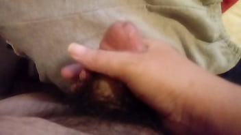 Solo Masterbation Big Cumshot