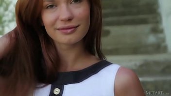 Metart - Stunning Teen Carolizi