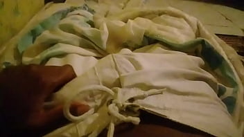 Magrinnh Tesao Acariciando O Pau