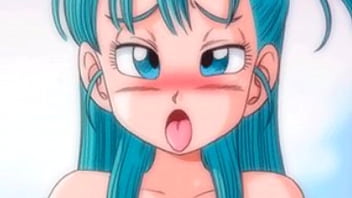 Pack De Bulma(remake)