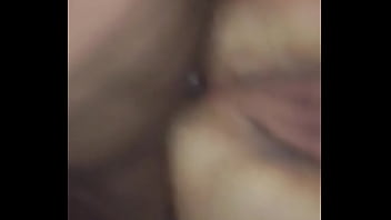 Novinho Negro Fudendo Meu Cu