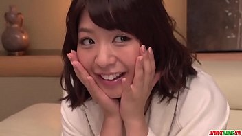 Milf In Heats Wakaba Onoue Amazing Sex In Bedroom With Son - More At Japanesemamas Com