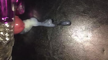 No Hands Cumshot - cumshot, soloboy, oktoberman - Video 3729575