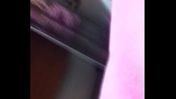 Me Vengo Frotandole El Coño Con Mi Pene