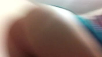 Le Tallo La Panocha Con El Pene Hasta Que Se Viene