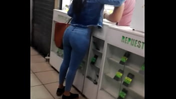 Culazo Chibola Veneca 2