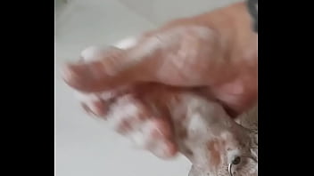 Hot, Cock, Handjob, Real, Amateur, Wet, Masturbation, Solo, Dick, Washing, Gay-masturbation, Strokin - Amateur - 2025 - Sexy - Session - Video 3752491