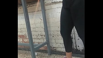 Transparencia, Leggins - Unknown - 2025 - Sexy - Performance - Video 3752290