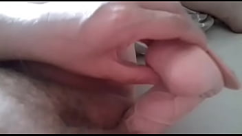 Wife Playing With Her Fanny When Im At Work