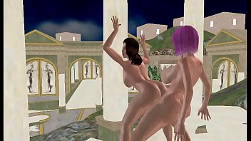 I Am Back : Sayuri Bangs A Bitch Again