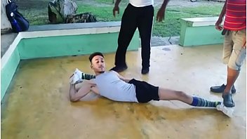 Enmanuelcv Sexy Contortionist