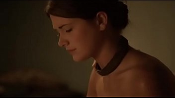 Spartacus Sex Scene