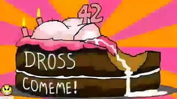 Drossdrofilo Es Sodomisado Por Un N. 42