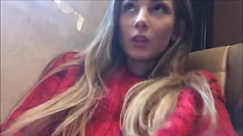 Amadora Mostrando A Xaninha