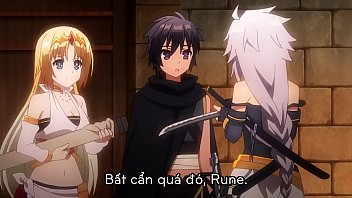 Ggg, Hhh - Unknown - 2025 - Wild - Session - Video 3728094