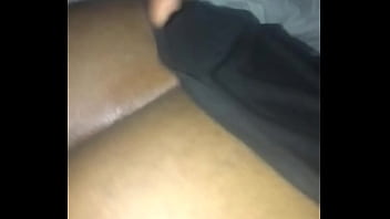 Ebony Mom Fucks Guy For Rent